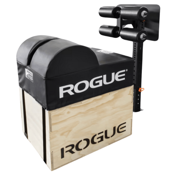 rogue ghd attachment