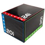 Soft Foam Plyo Box