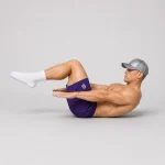 Tuck Hollow Body Hold