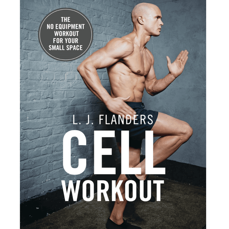 cell workout flanders