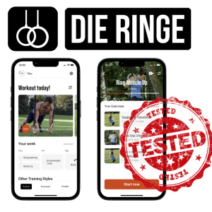 die ringe app review