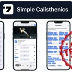 simple calisthenics app review 2