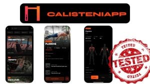 calisteniapp review