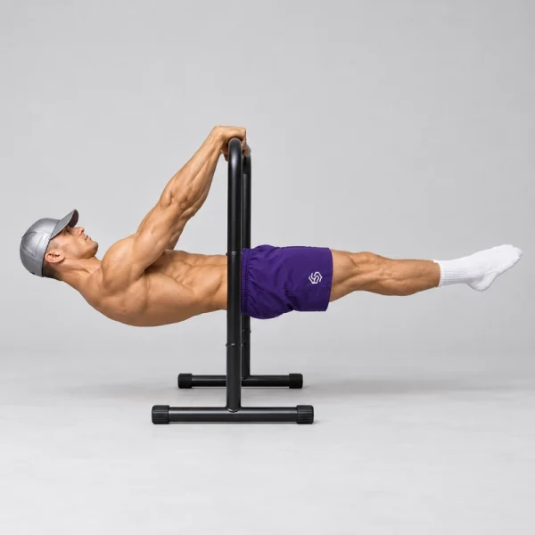 front lever hold