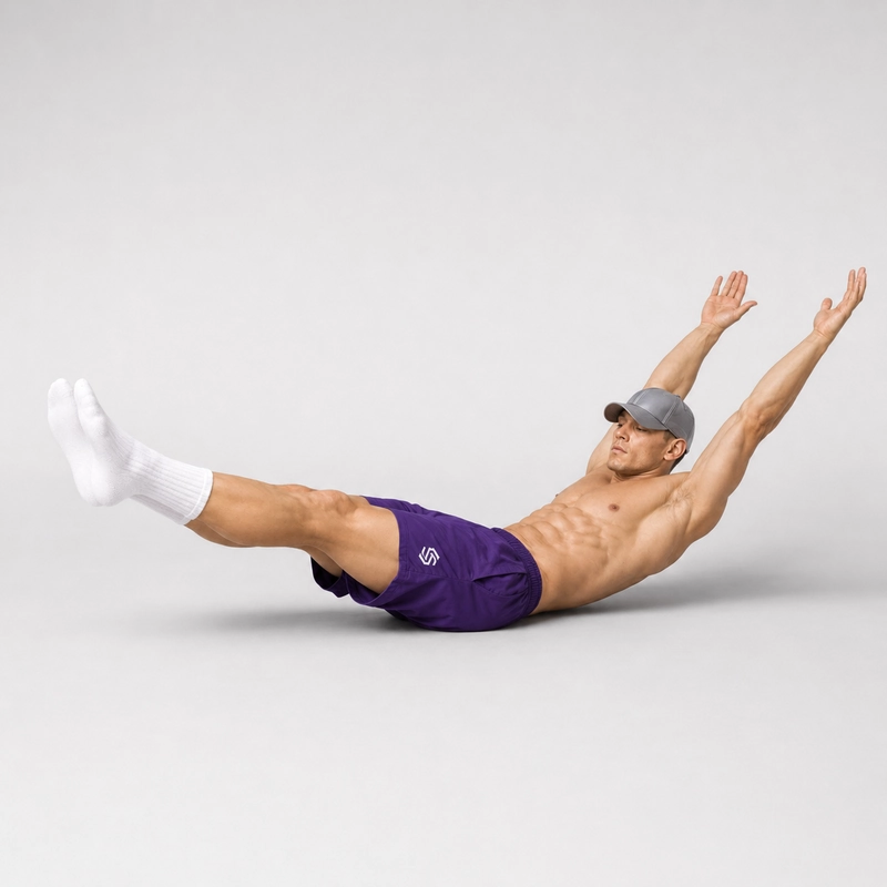 full hollow hold