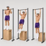Negative Pull-Up