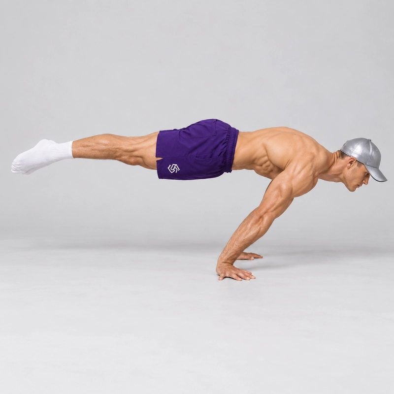 full planche