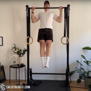 negative pull up