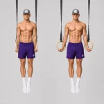 Ring Support Hold