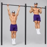 Strict Pull-Up
