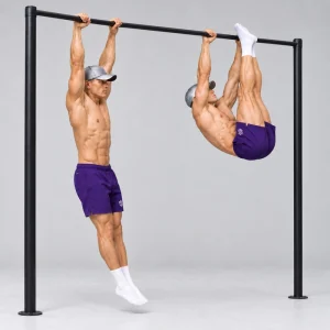toes to bar