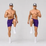 High Knees