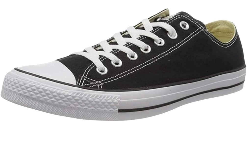The 9 Best Shoes For Calisthenics and Functional Fitness 8 Converse Chucks