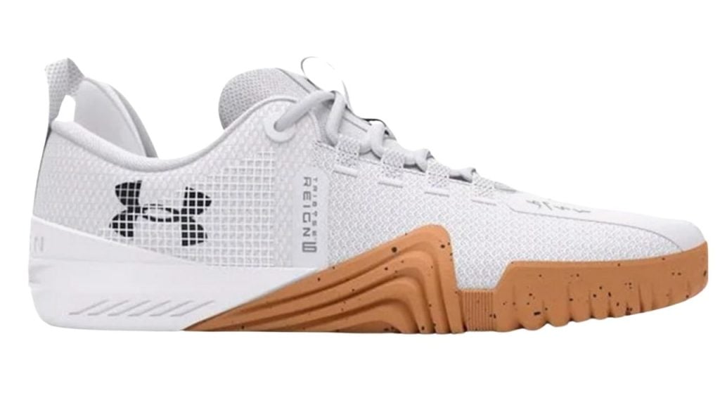 The 9 Best Shoes For Calisthenics and Functional Fitness 6 Under Armour TriBase Reign 6