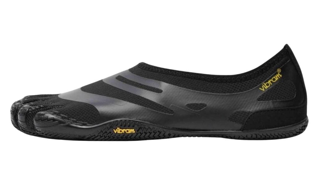 The 9 Best Shoes For Calisthenics and Functional Fitness 5 Vibram Fivefinger