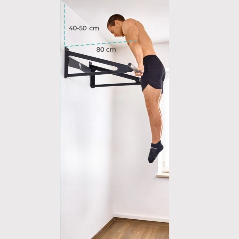best bar for muscle up