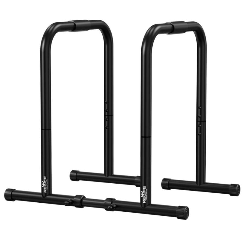 best budget metal parallettes medium