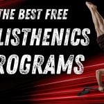 best free calisthenics programs