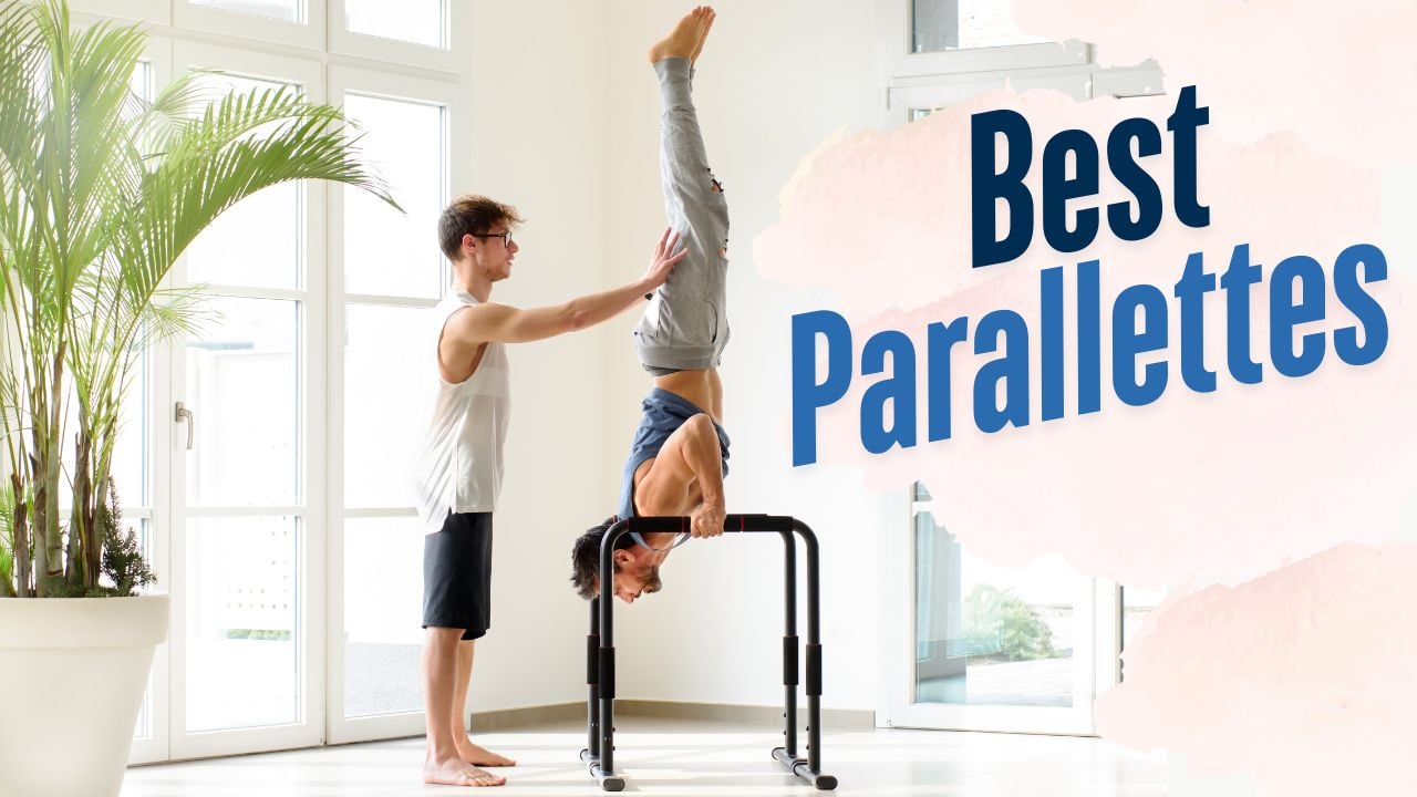 best parallettes