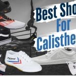 best shoes for calisthenics