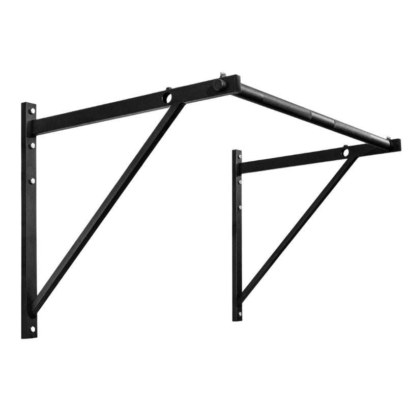 best wall mounted pull up bar
