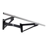 Pullup-Dip Muscle-Up Bar + Review