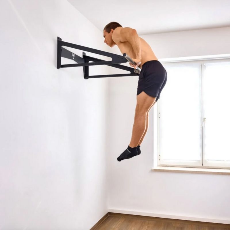 pull up bar for muscle ups