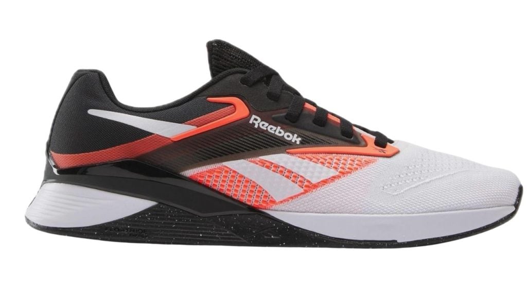 The 9 Best Shoes For Calisthenics and Functional Fitness 3 reebok nano x4