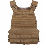 5.11 Weight Vest TacTec (up to 42lbs/19kg)