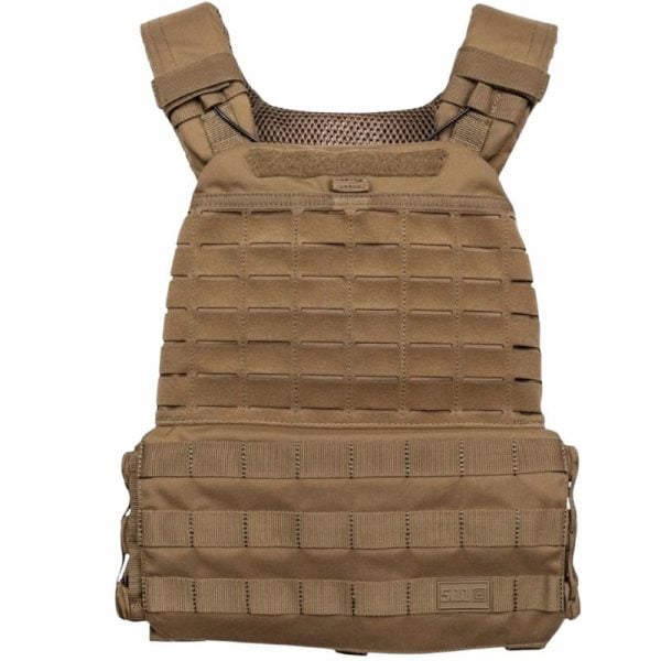 5 11 weight vest