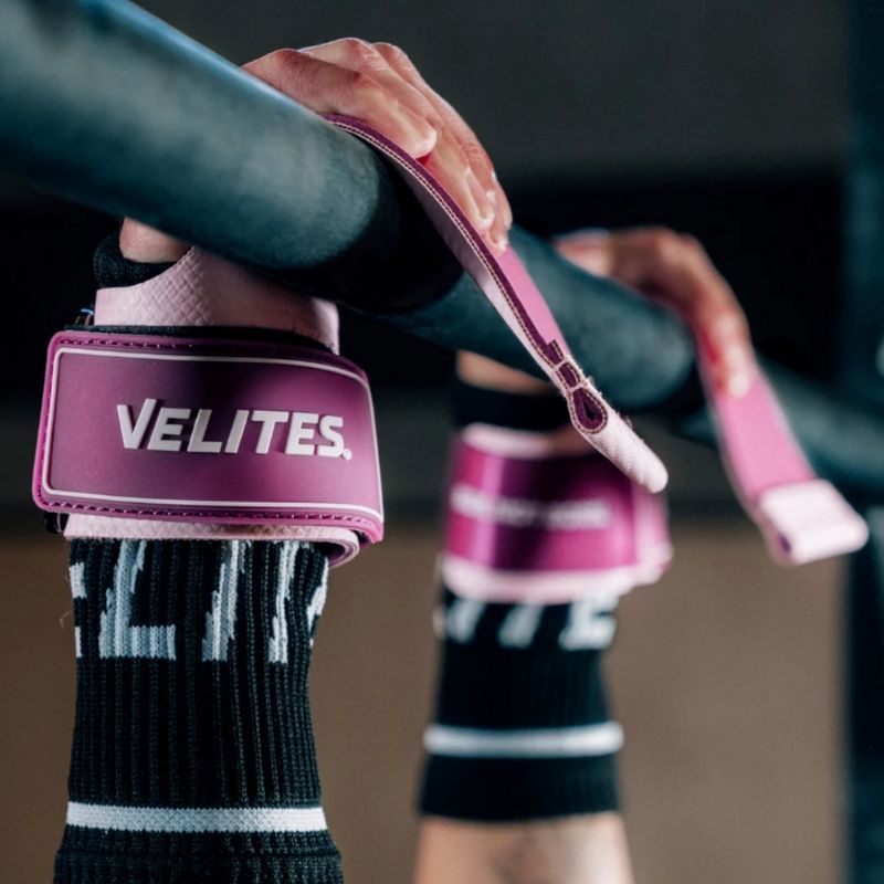Velites Gymnastics Grips for Bars and Rings 1 best gymnastics grips