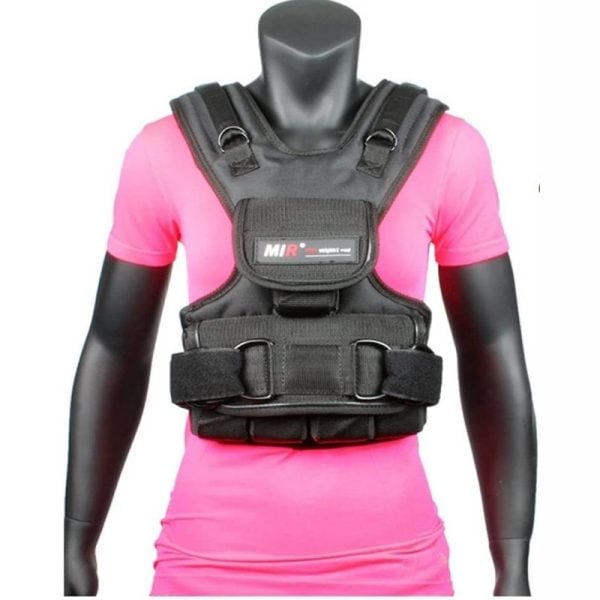 mir weighted vest for women