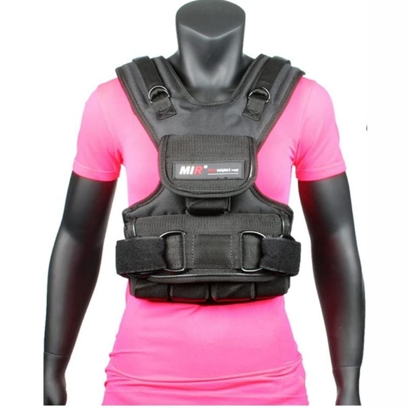 mir weighted vest for women