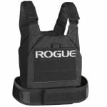 Rogue Weight Vest Echo (up to 42lbs/19kg)