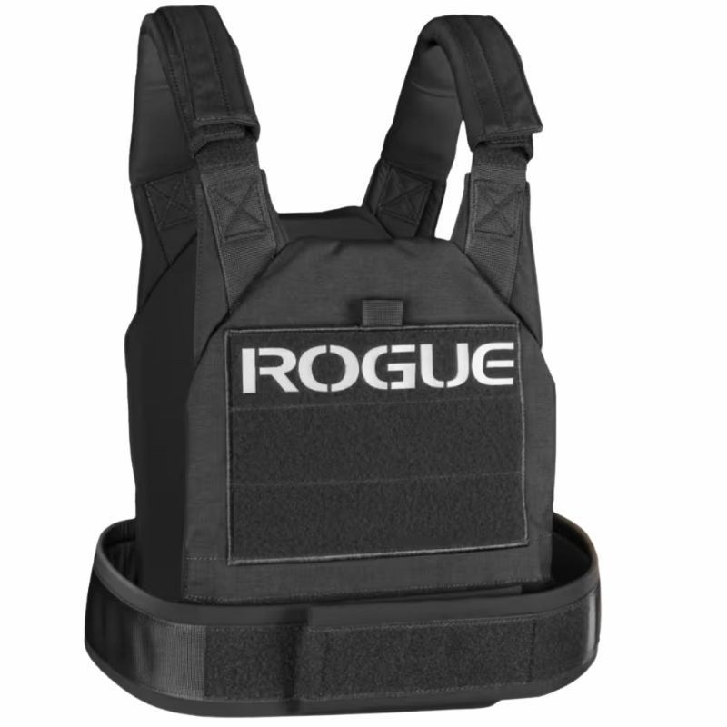 rogue weight vest echo
