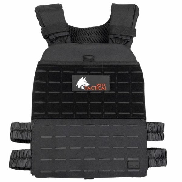 wolf tactical weighted vest
