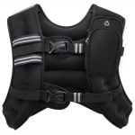 Zelus Weighted Vest for Women and Running