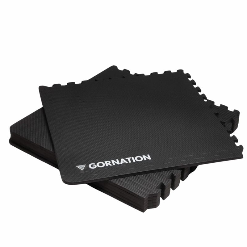 rubber gym mats