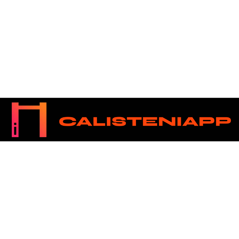 Calisteniapp Logo