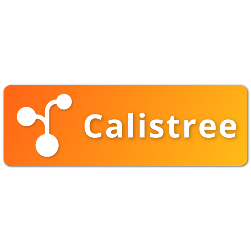 Calistree Logo