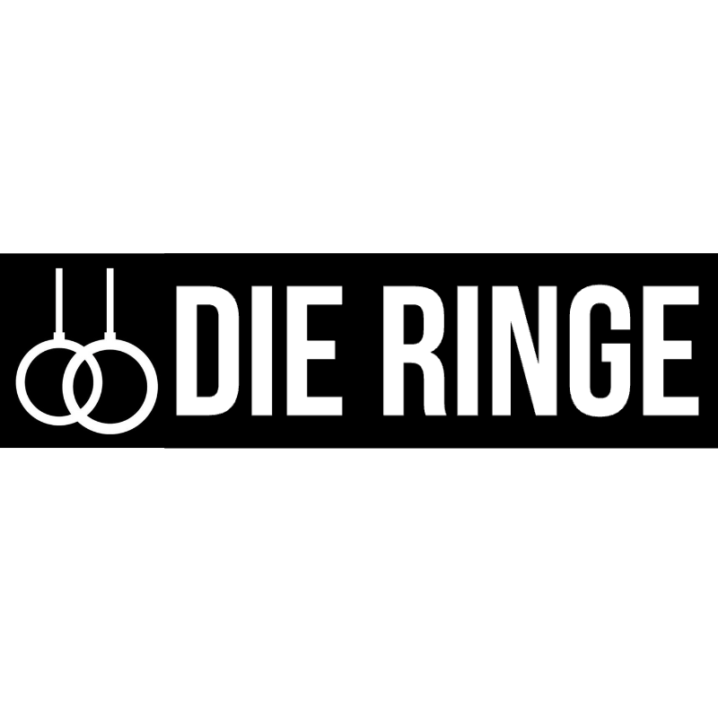 Die Ringe App Logo