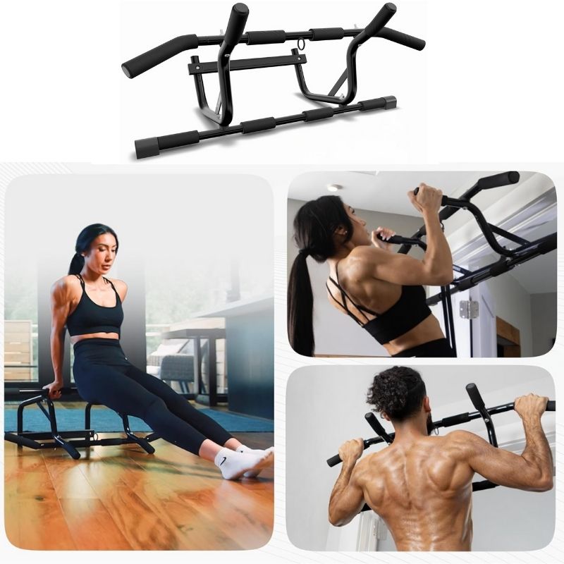 best doorway pull up bar