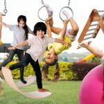 best kids workout equipment