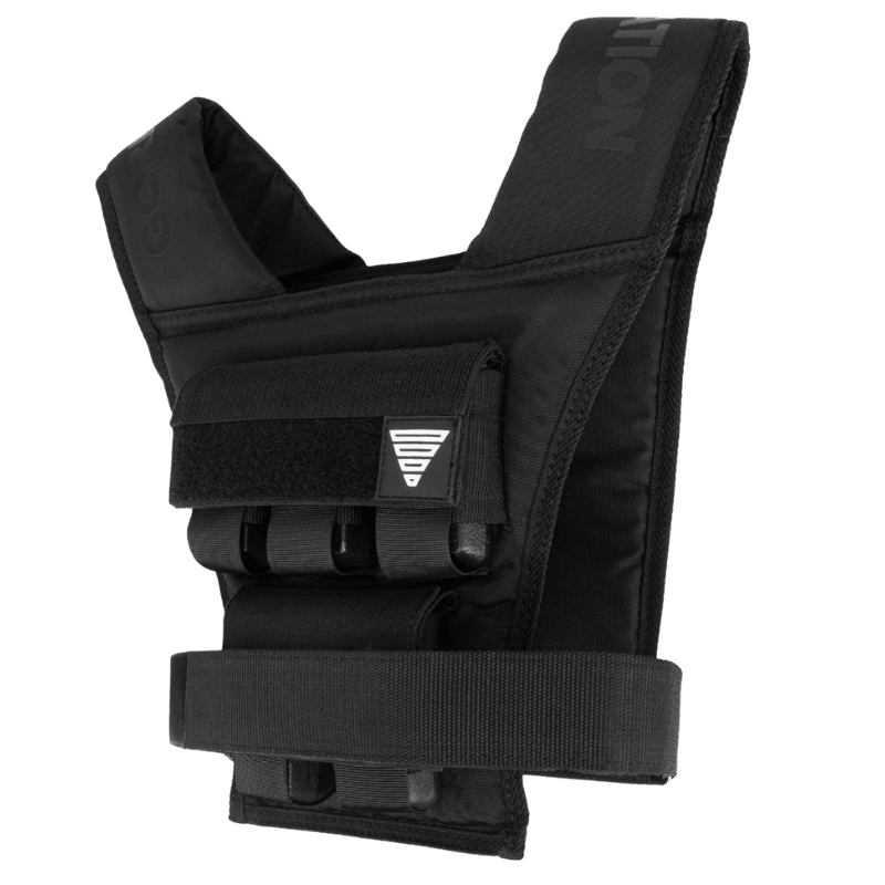 calisthenics weighted vest 2