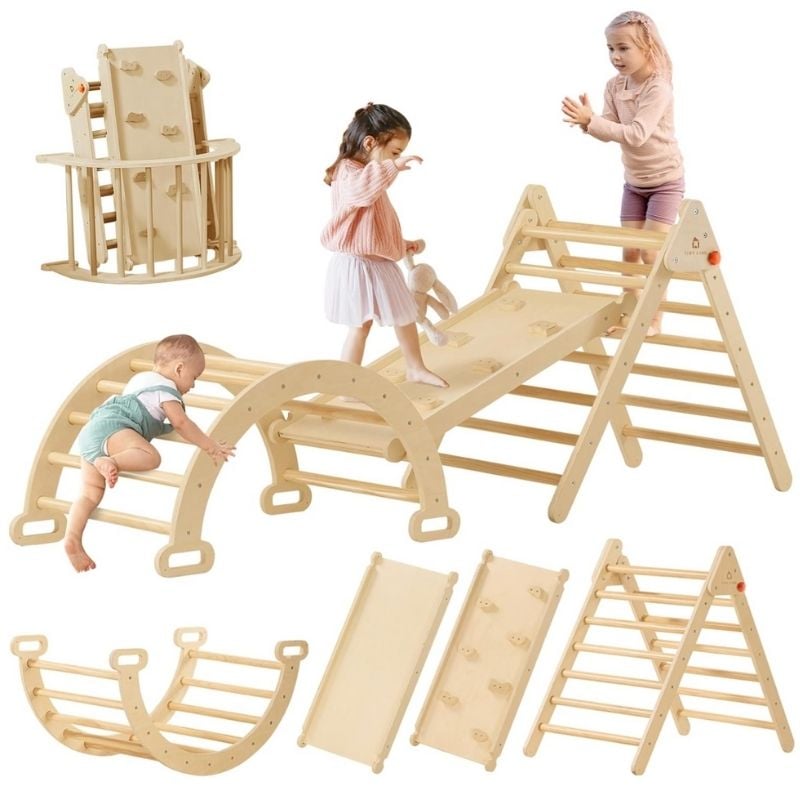 exercise equipment for kids