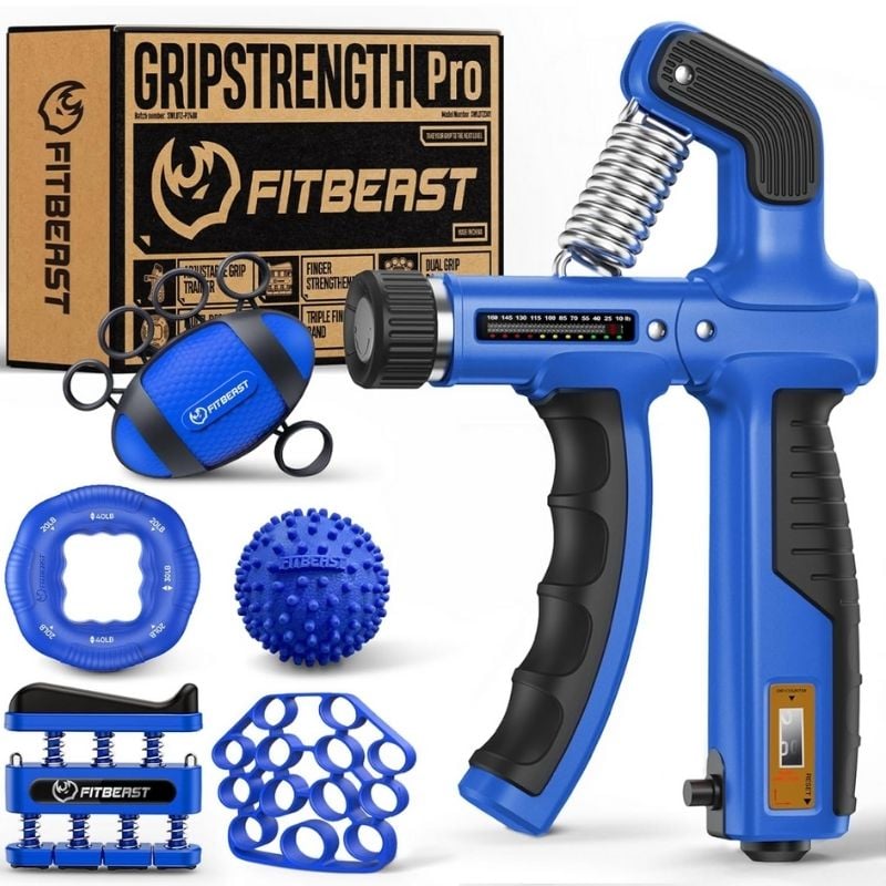 grip strength trainer