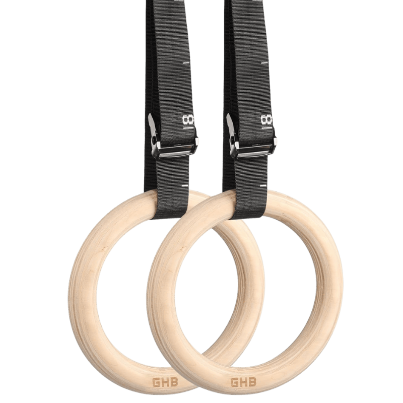 gymnastics rings 2