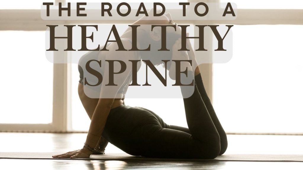 calisthenics exercises against back pain