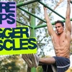 high volume training for muscle growth