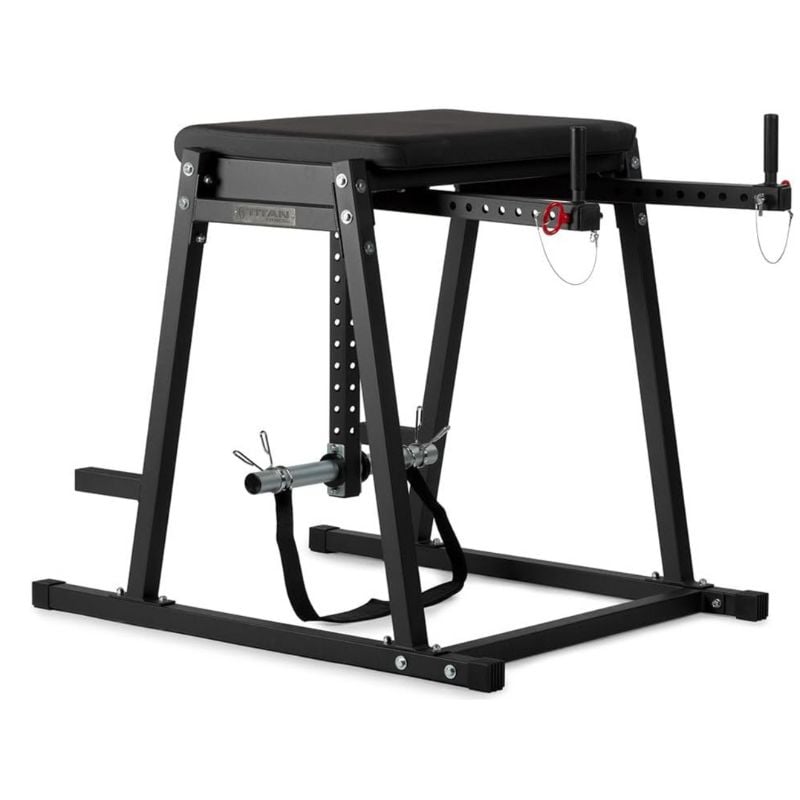 Mastering Hyperextensions and Reverse Hypers at Home 2 hyperextension bench for home gym